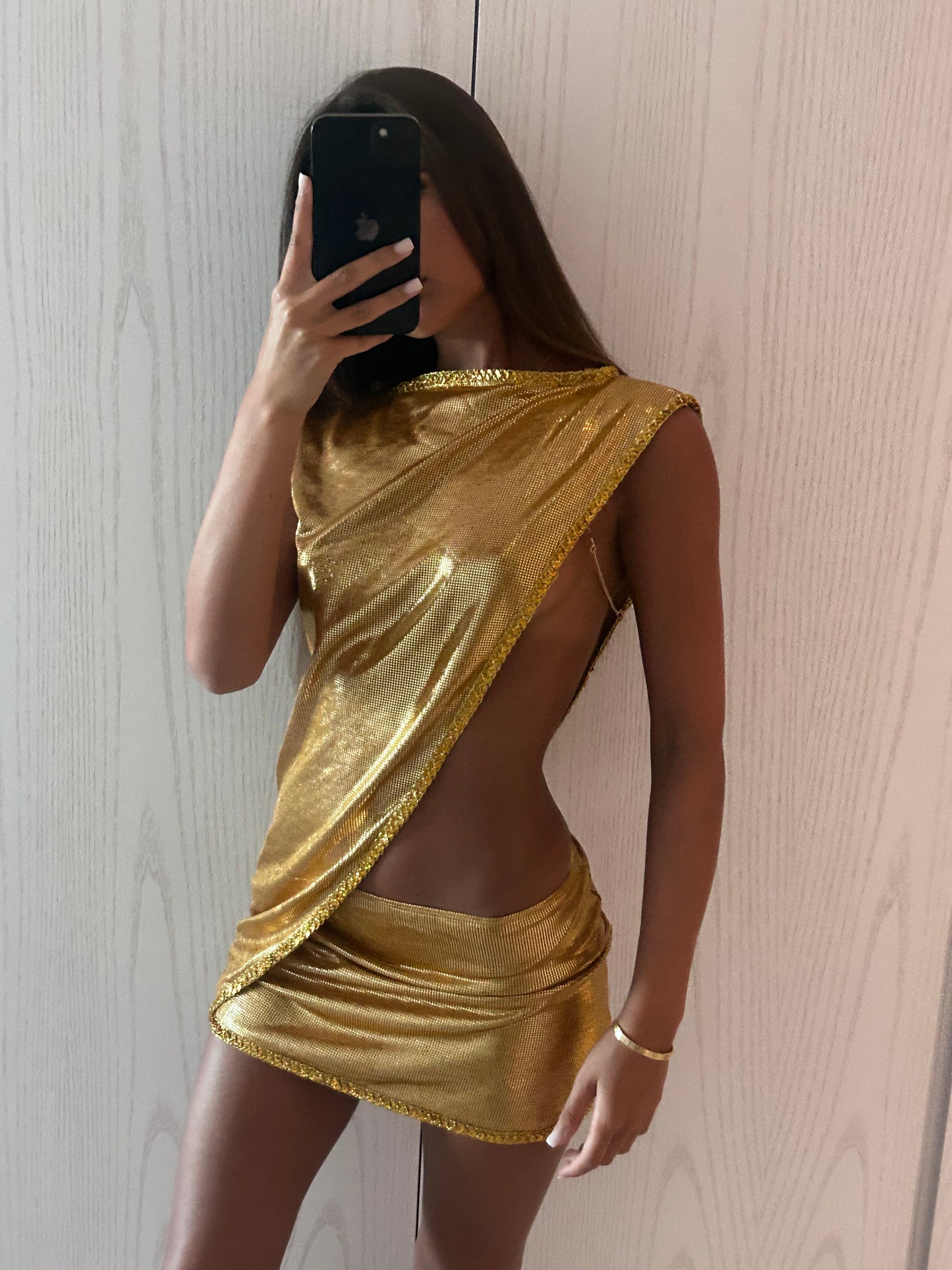 Golden Girl