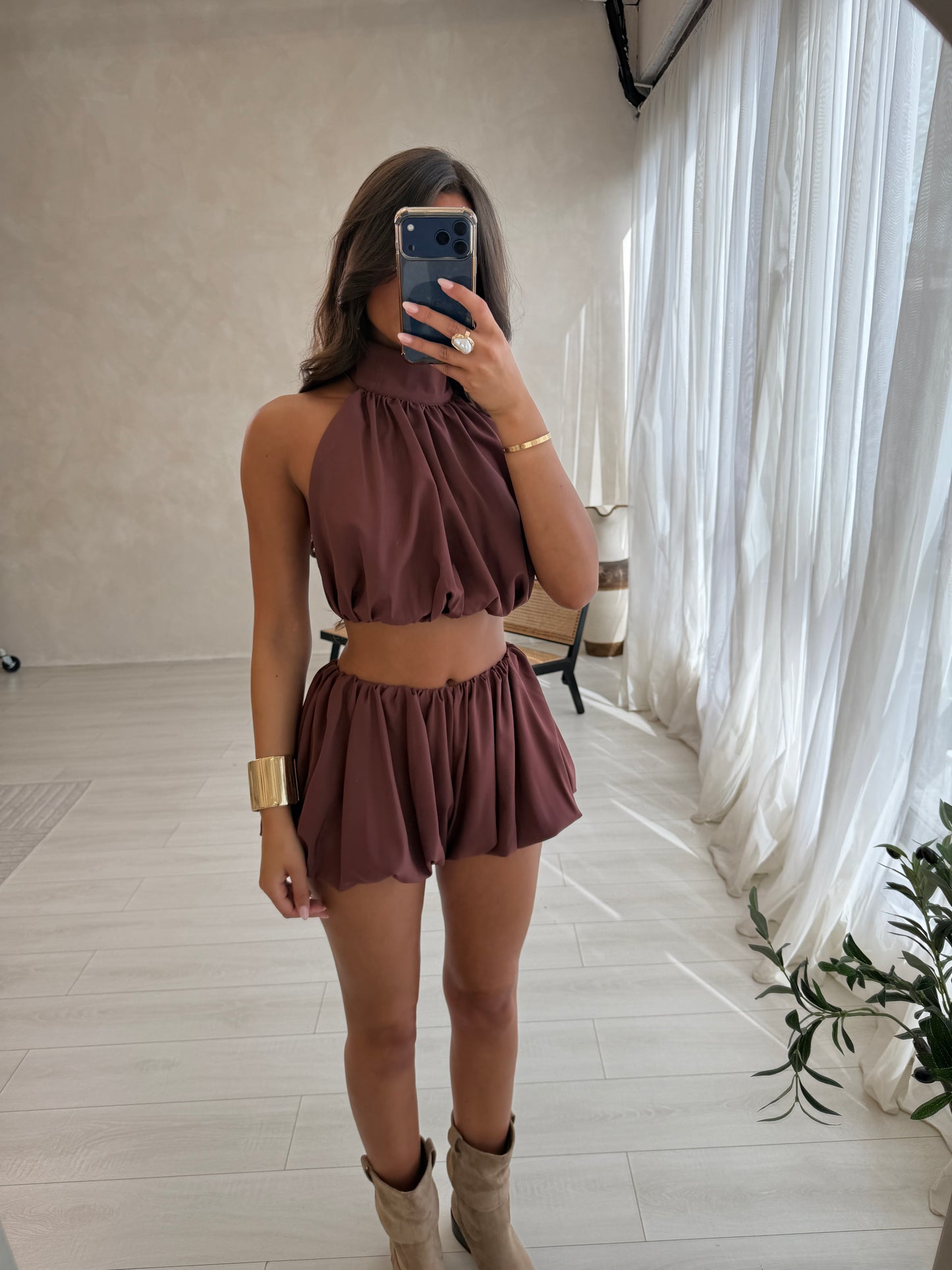 Leila brown 🐚